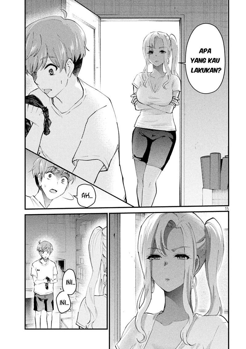 Gal sen - Chapter 07 15