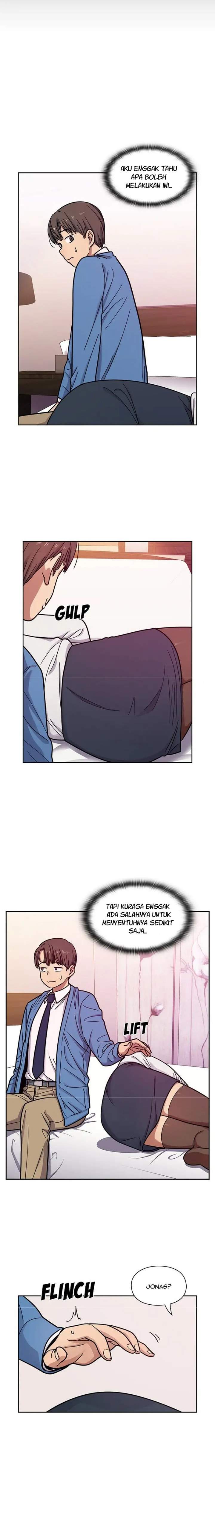 Crime And Punishment - Chapter 07 15