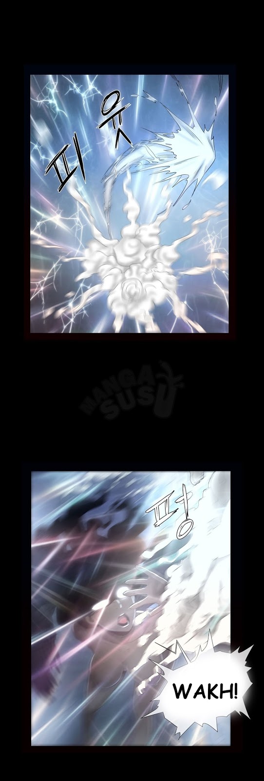 Siren (Getty) - Chapter 07 3