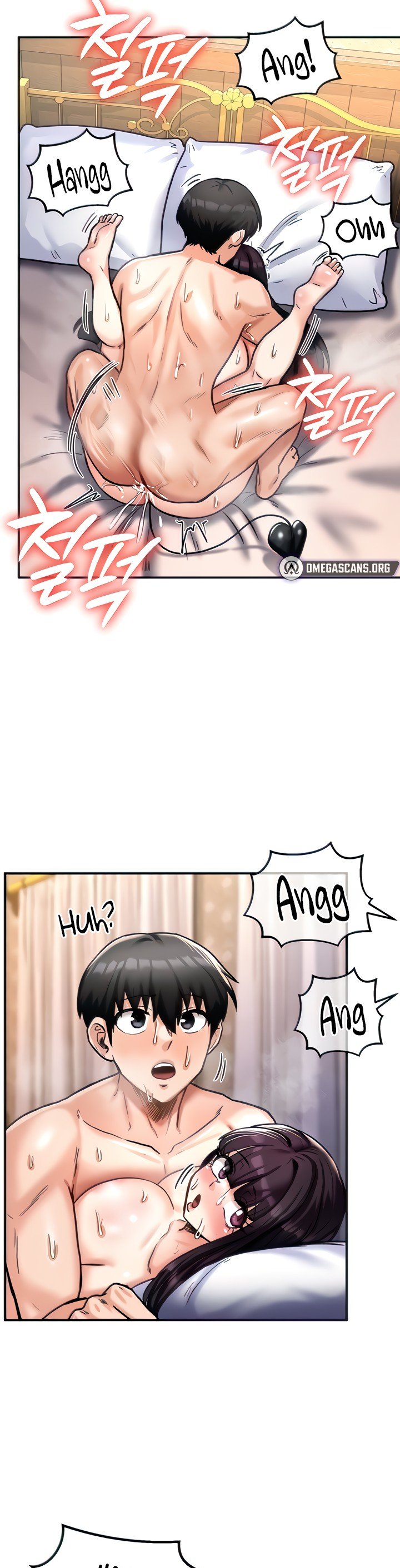 Regressed Warrior&#8217;s Female Dominance - Chapter 07 11