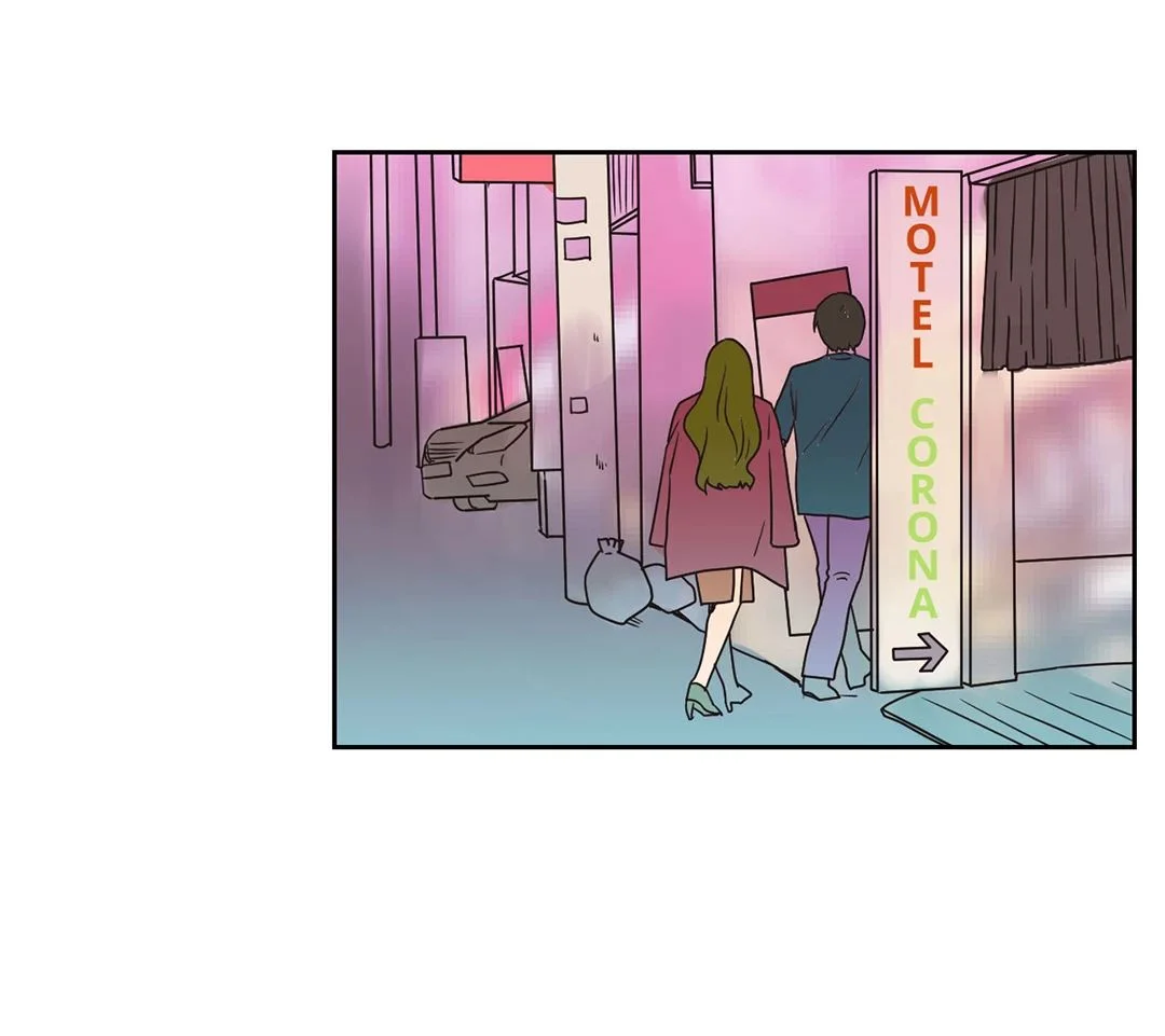 The Yes Girl - Chapter 07 48