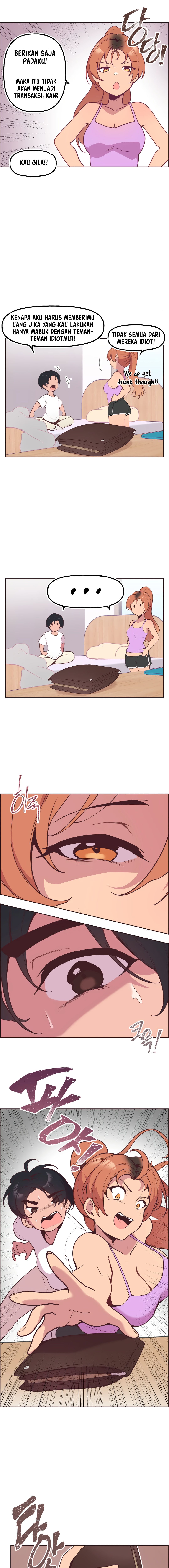 Son of Nam - Chapter 07 5