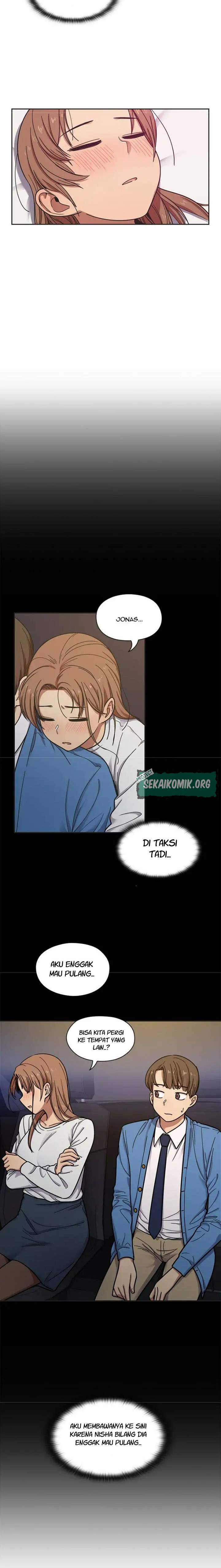 Crime And Punishment - Chapter 07 14