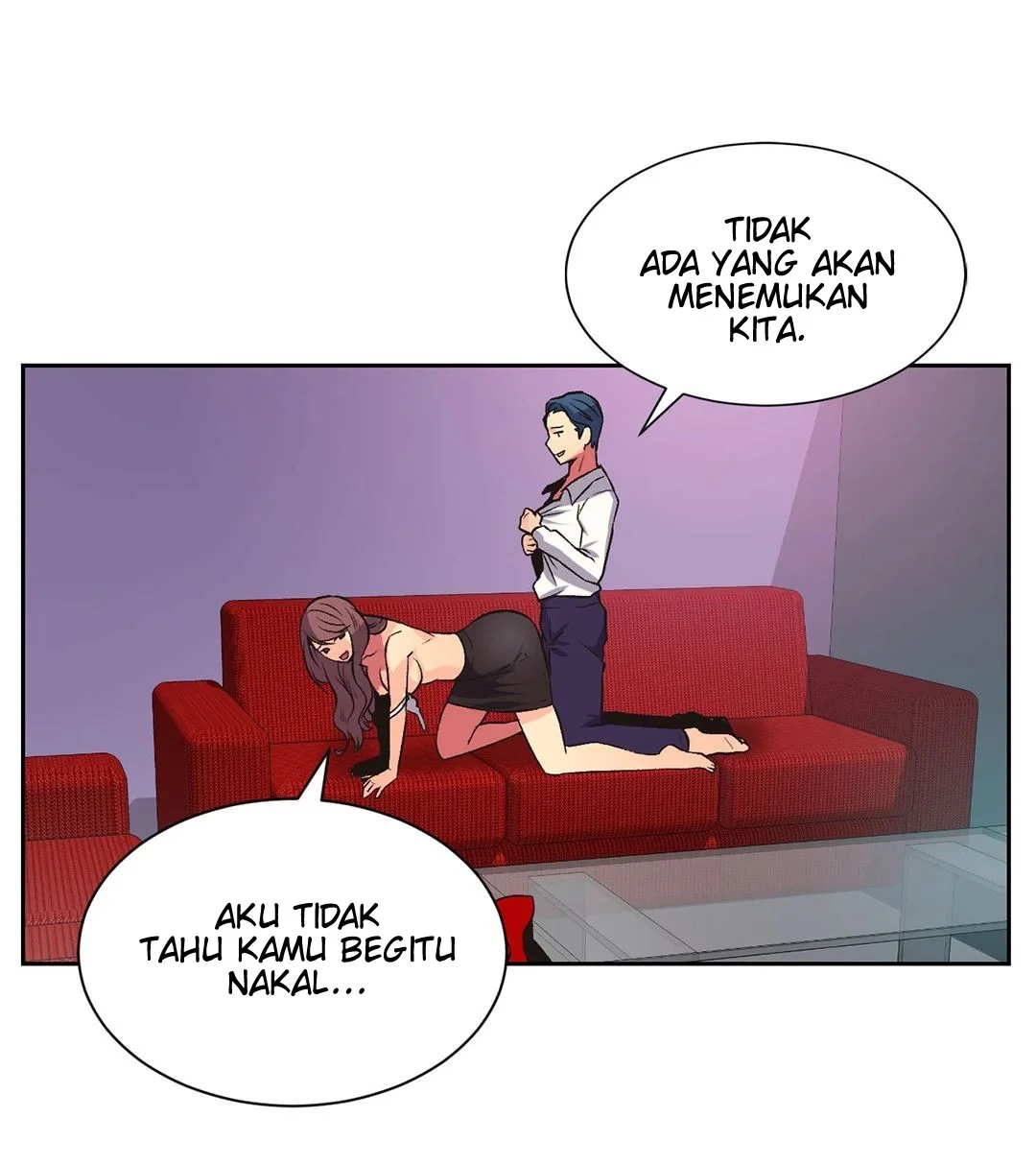 The Yes Girl - Chapter 07 28