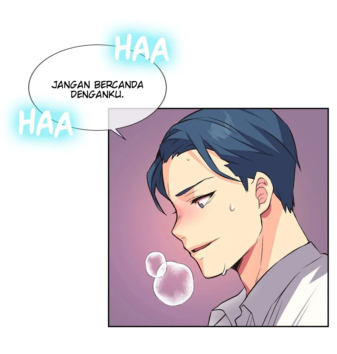 The Yes Girl - Chapter 07 39