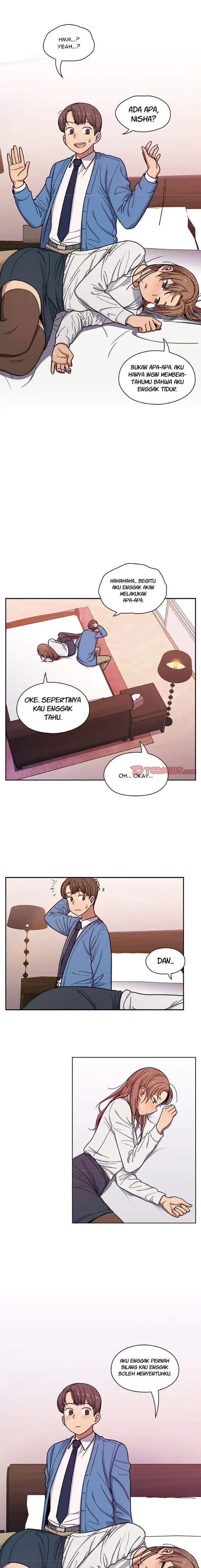 Crime And Punishment - Chapter 07 16