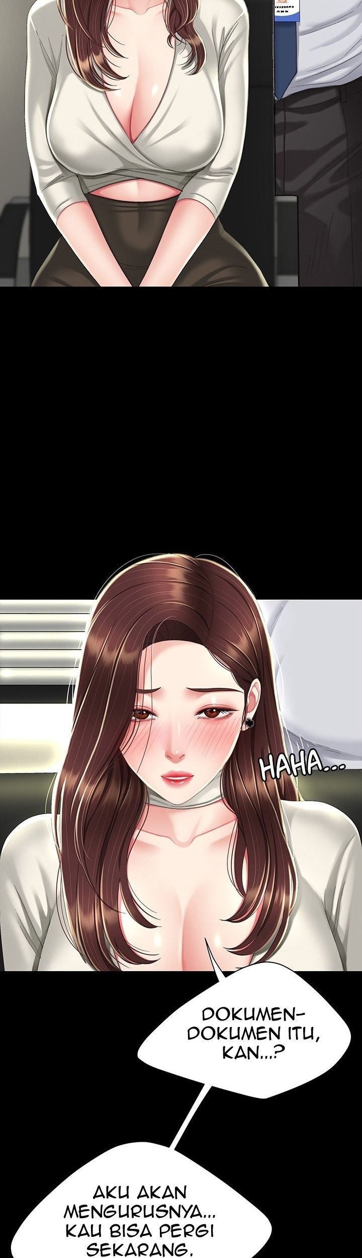 Go ahead Mom - Chapter 07 44 Go ahead Mom - Chapter 07 44