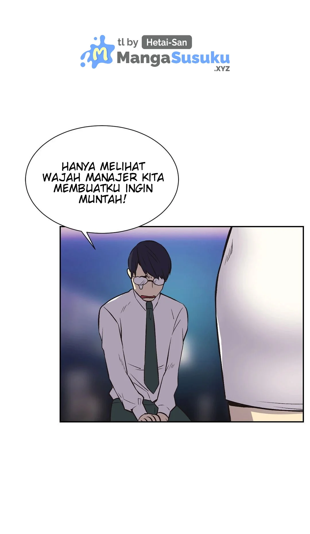 The Yes Girl - Chapter 07 57