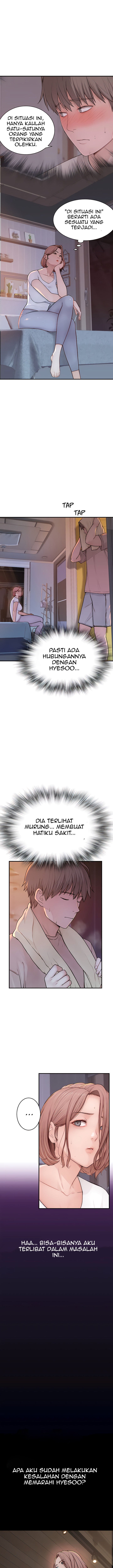 Addicted To My Stepmom - Chapter 07 6 Addicted To My Stepmom - Chapter 07 6