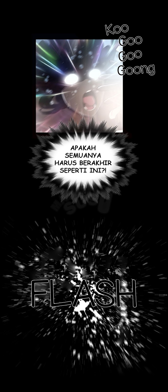 Siren (Getty) - Chapter 07 4