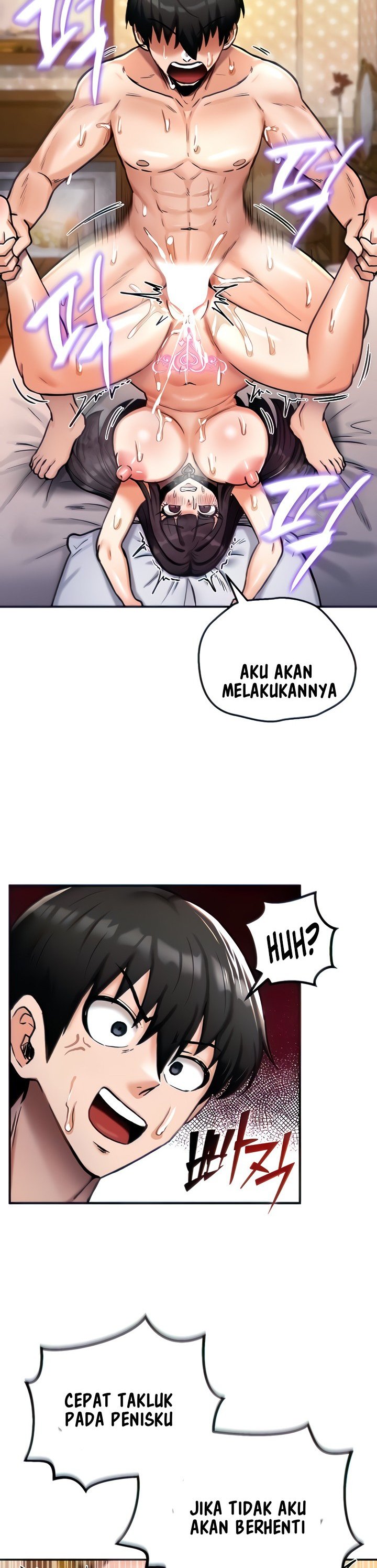 Regressed Warrior&#8217;s Female Dominance - Chapter 07 4