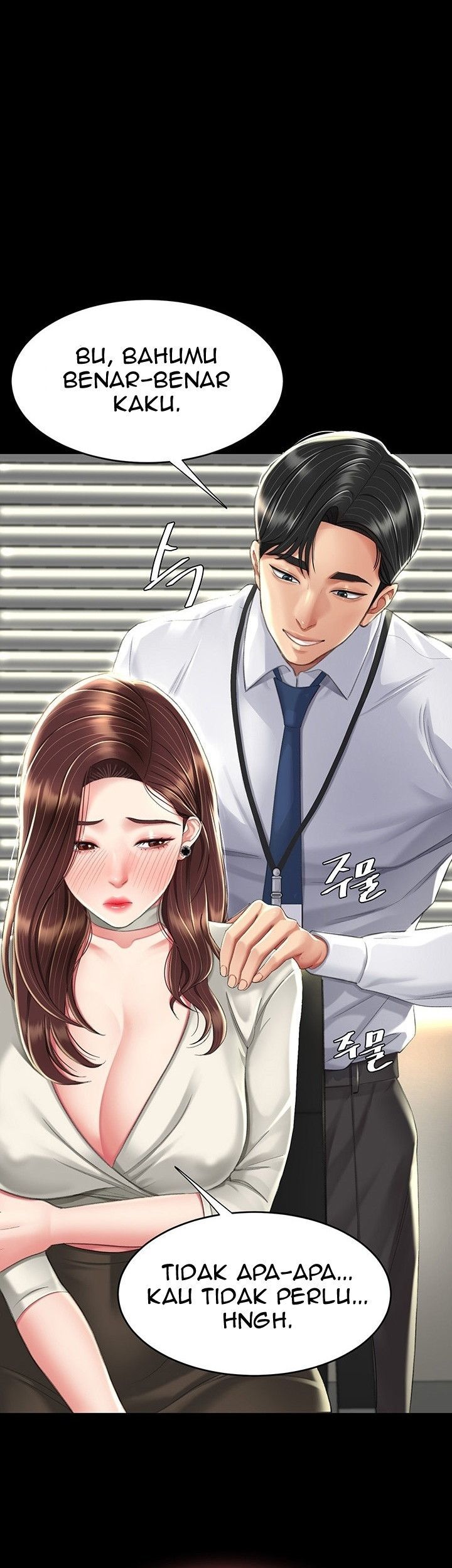 Go ahead Mom - Chapter 07 34 Go ahead Mom - Chapter 07 34