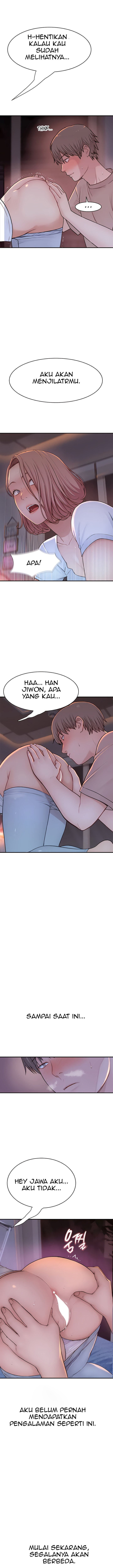 Addicted To My Stepmom - Chapter 07 13 Addicted To My Stepmom - Chapter 07 13