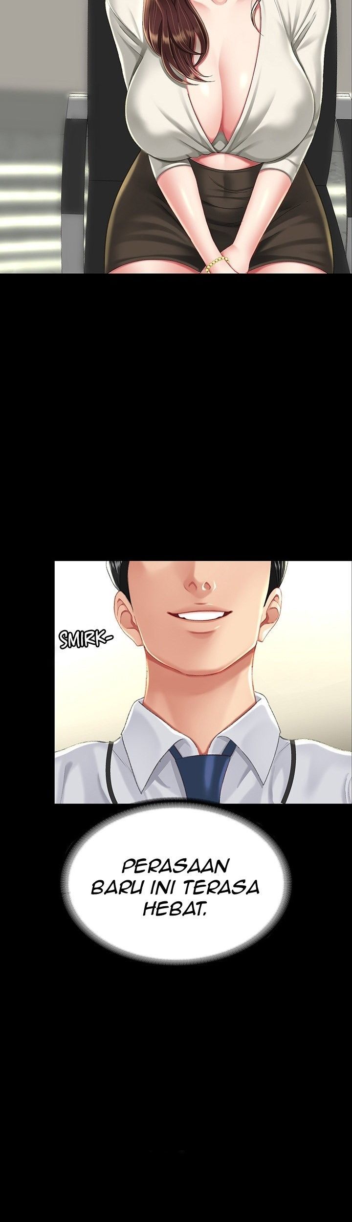 Go ahead Mom - Chapter 07 29 Go ahead Mom - Chapter 07 29