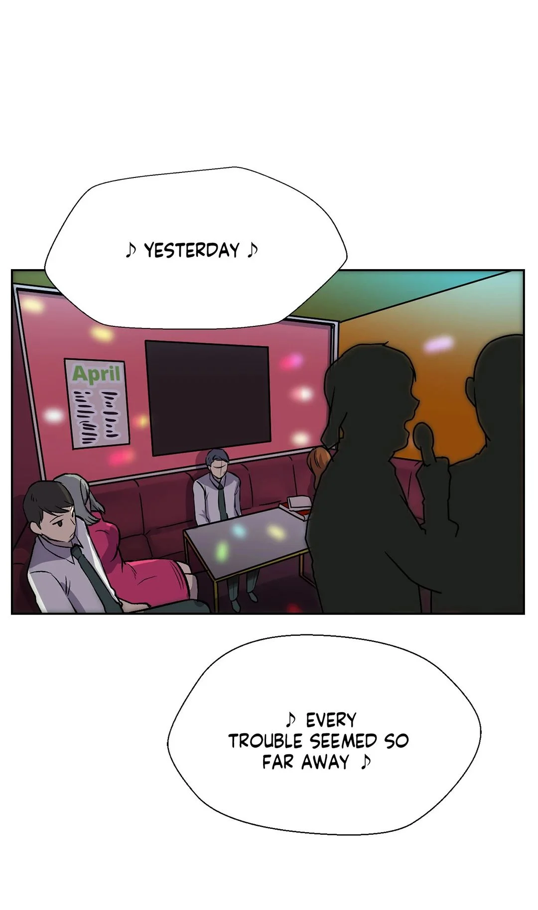 The Yes Girl - Chapter 07 3