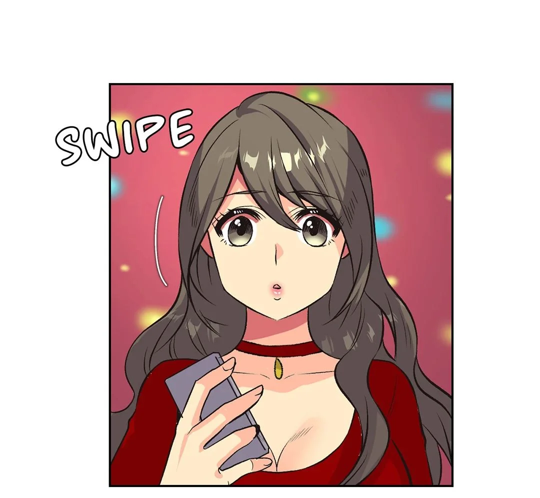 The Yes Girl - Chapter 07 22
