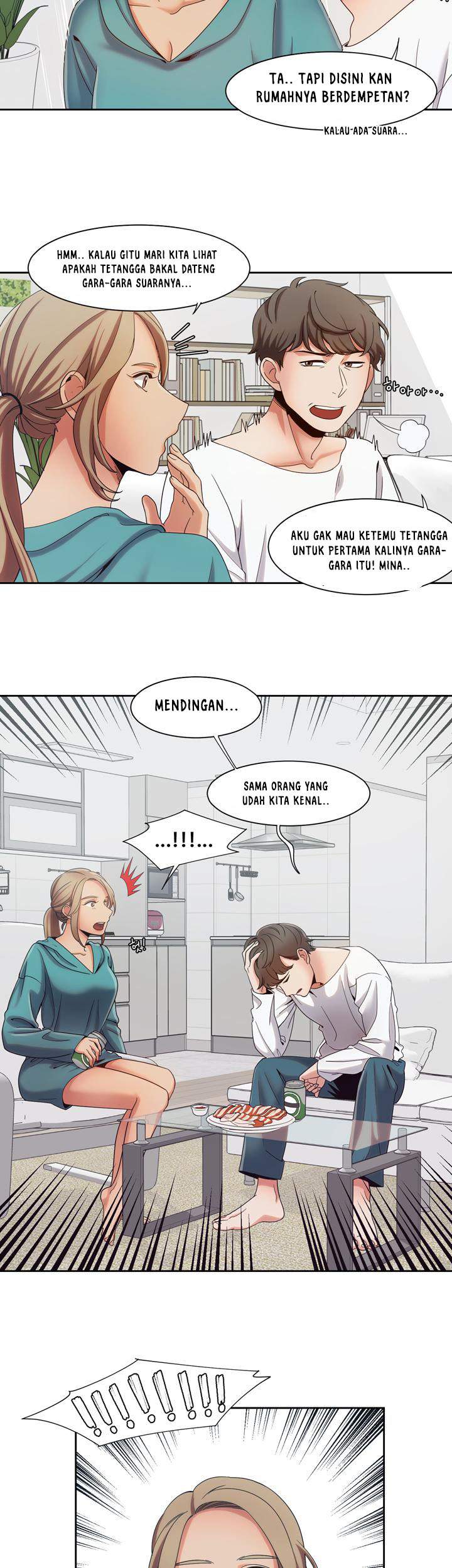 Betting Couple - Chapter 7 12