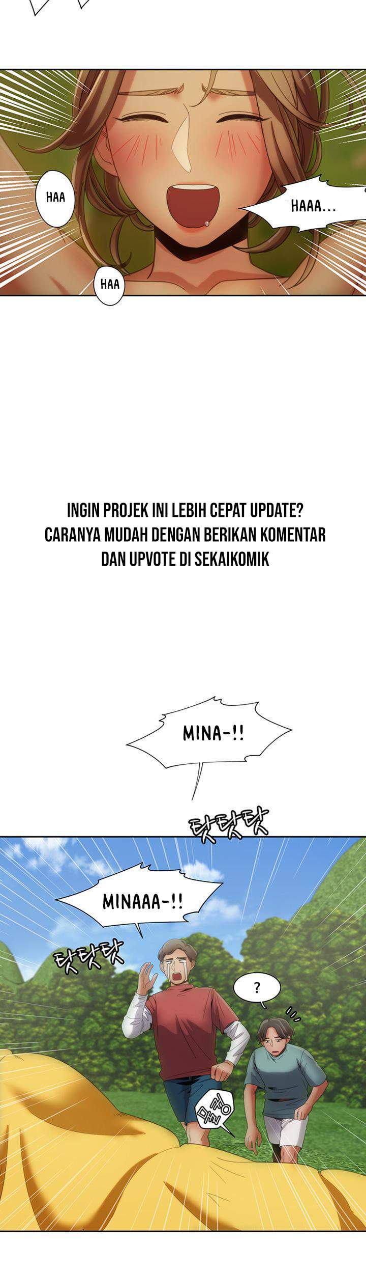 Betting Couple - Chapter 10 34 Betting Couple - Chapter 10 34