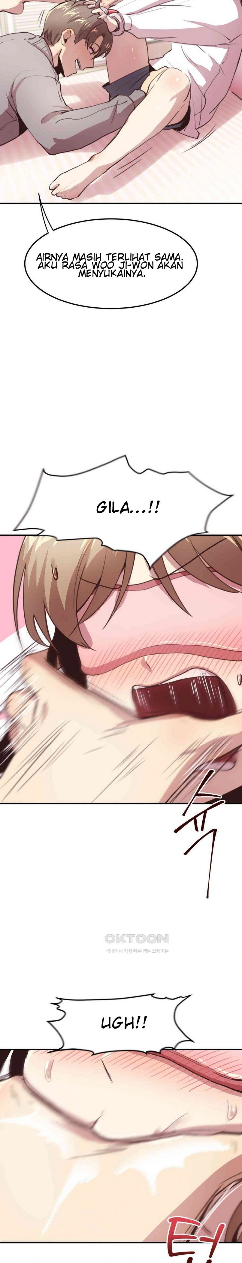 With My Brothers Friends - Chapter 10 5