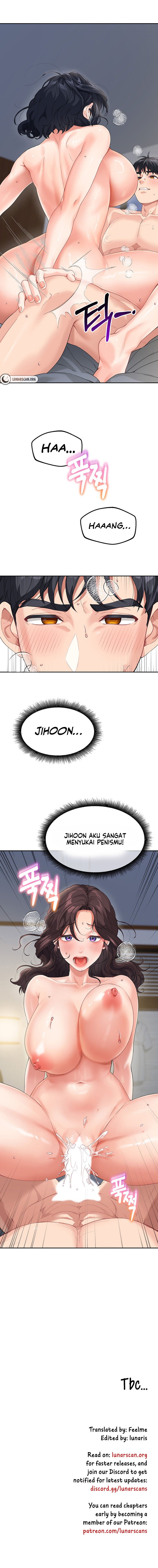 Is It Your Mother or Sister? - Chapter 10 13