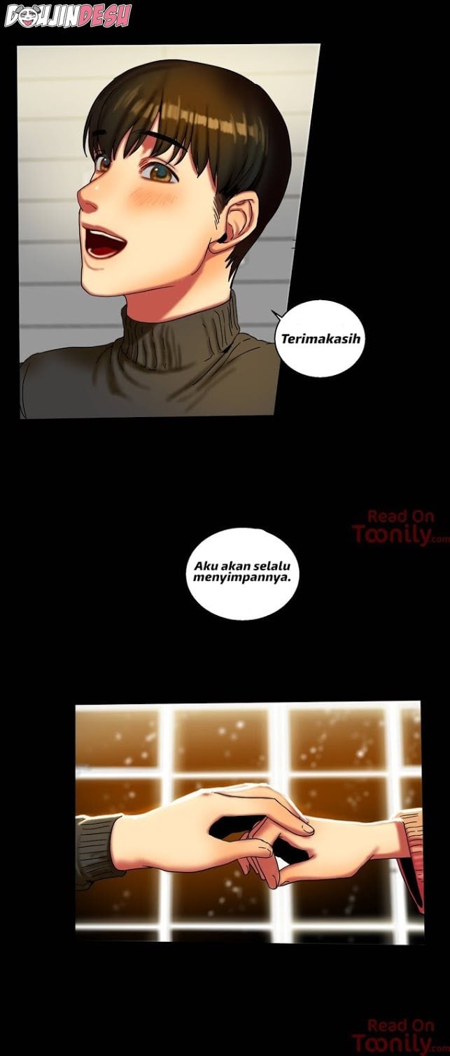Bittersweet - Chapter 10 8