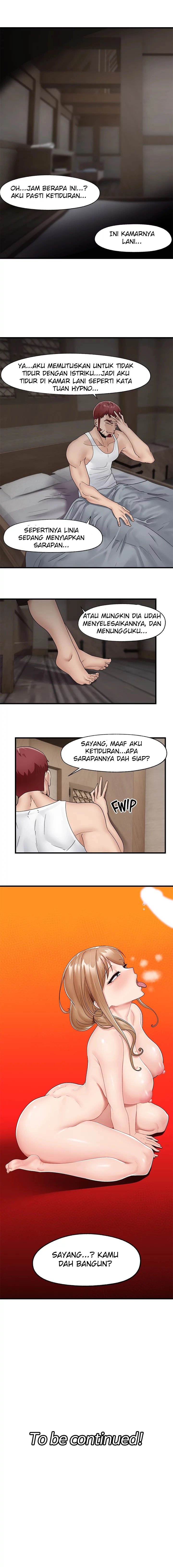 Absolute Hypnosis in Another World - Chapter 10 11