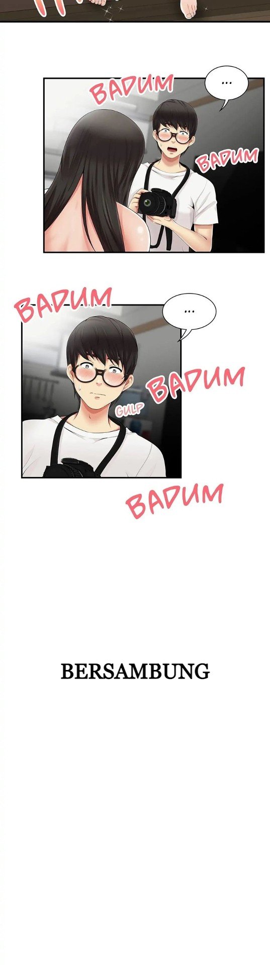 Gluestick Girl - Chapter 10 19
