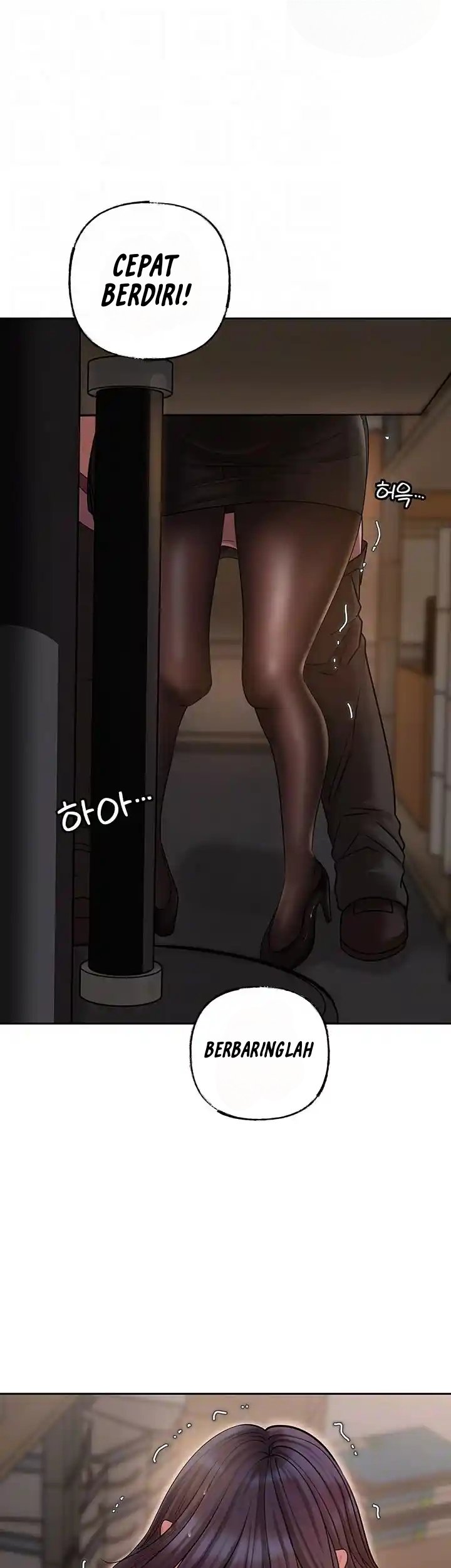 Not the Daughter, but the Mother - Chapter 10 15