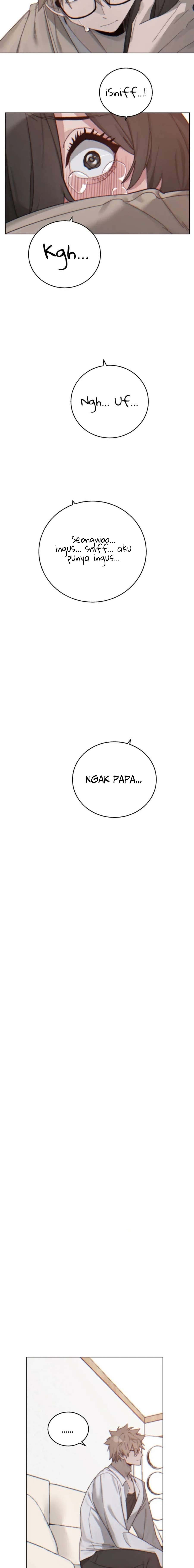 Cold? Hot! - Chapter 10 5 Cold? Hot! - Chapter 10 5