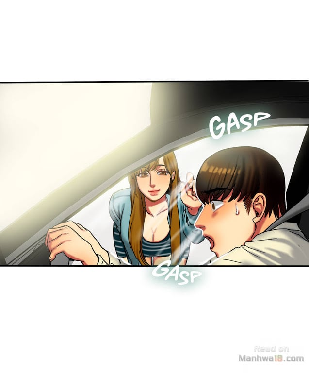 Bittersweet - Chapter 10 54