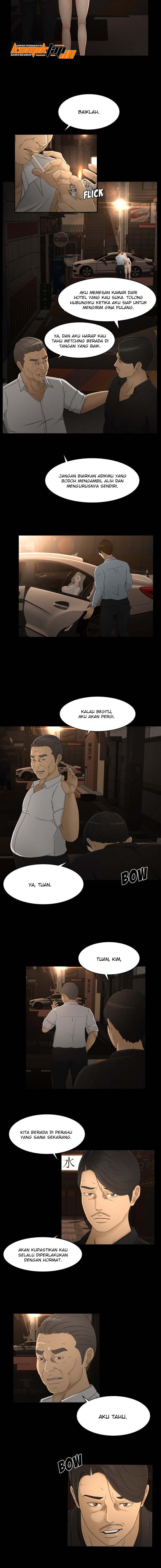 Exclusice Contract - Chapter 10 3 Exclusice Contract - Chapter 10 3