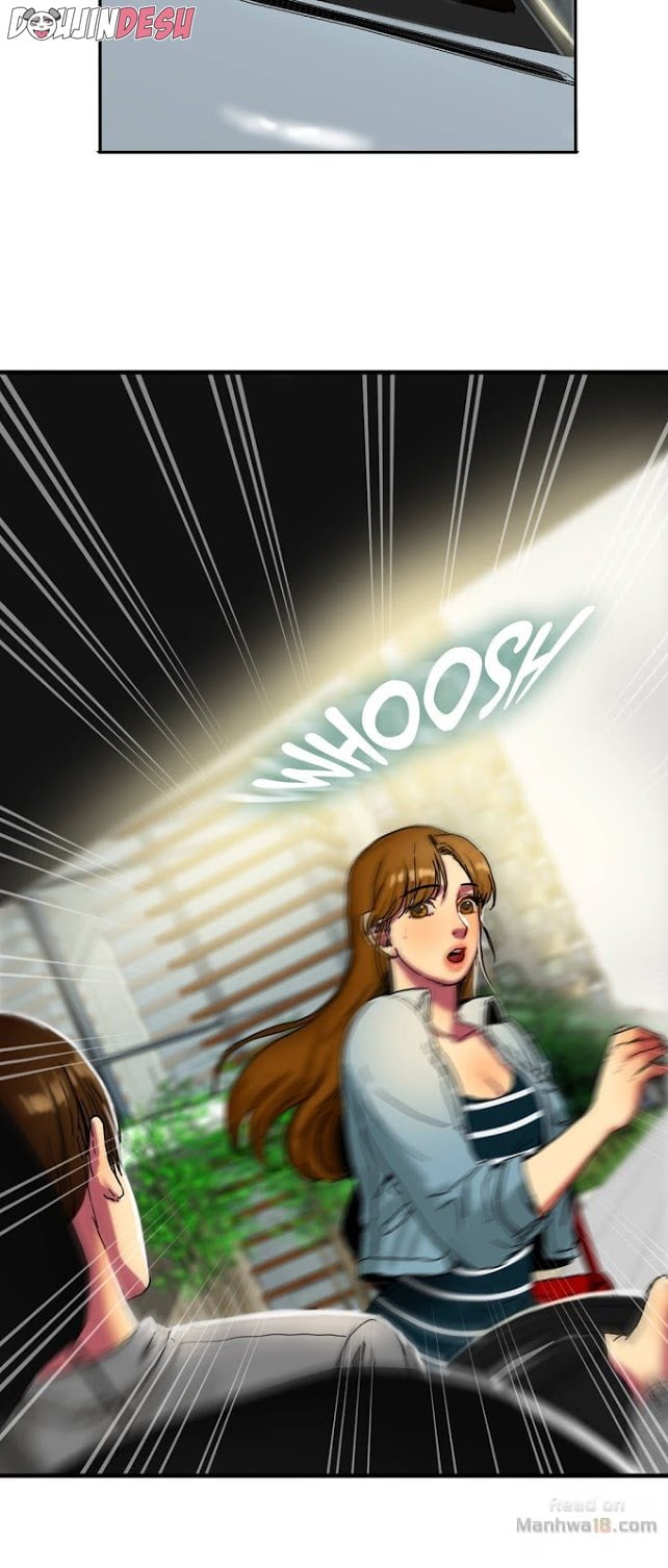 Bittersweet - Chapter 10 51