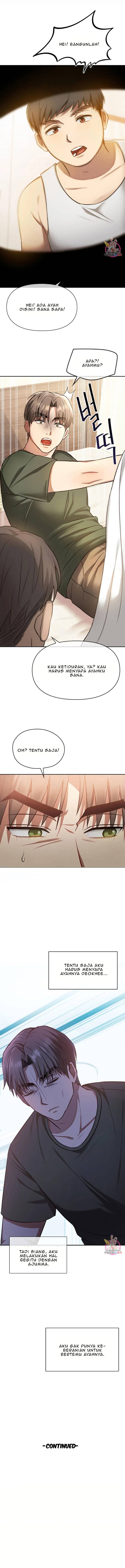 I Cant Bear it Ma’am - Chapter 10 39