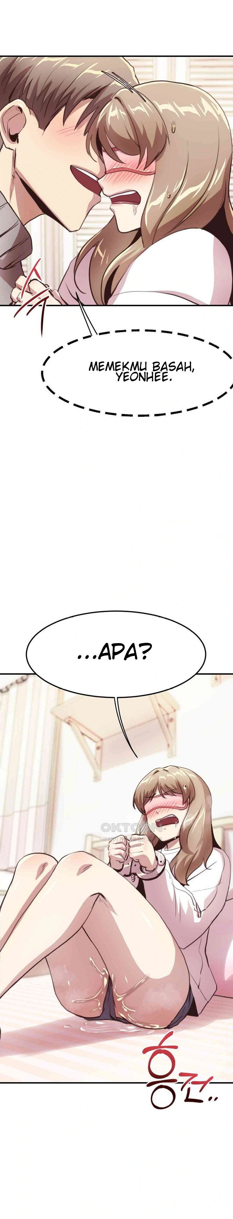 With My Brothers Friends - Chapter 10 2