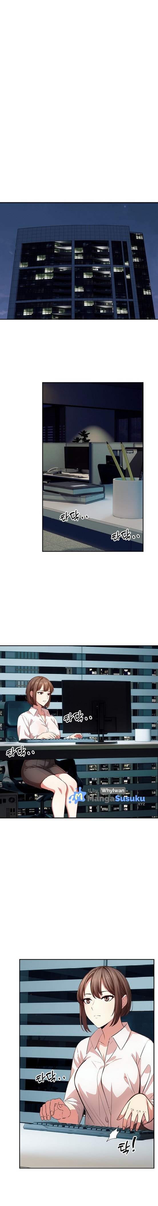 A Guy and a Girl Stuck in an Elevator - Chapter 10 22 A Guy and a Girl Stuck in an Elevator - Chapter 10 22