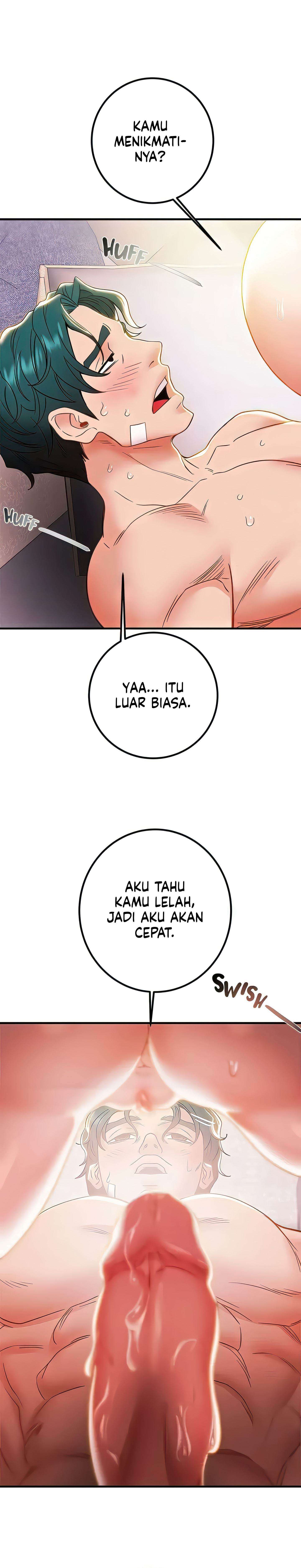 Where Is My Little Stick uncen - Chapter 10 3