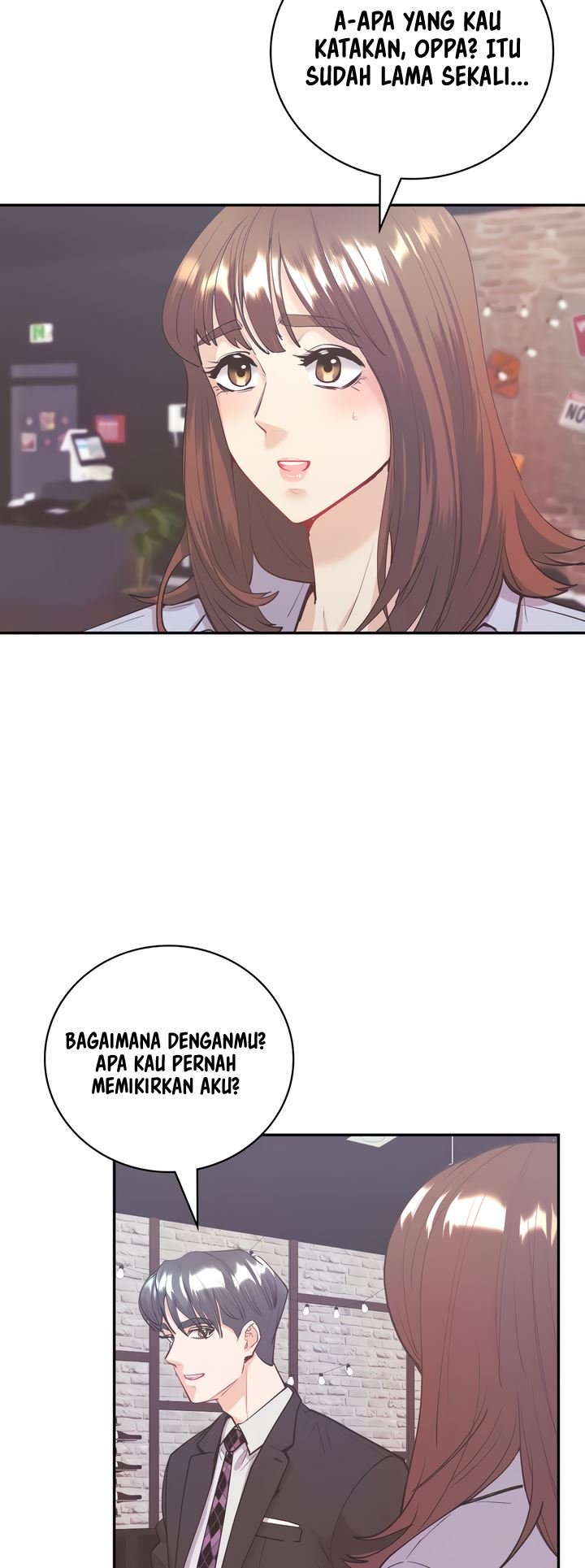 Give Me Back My Wife - Chapter 10 46