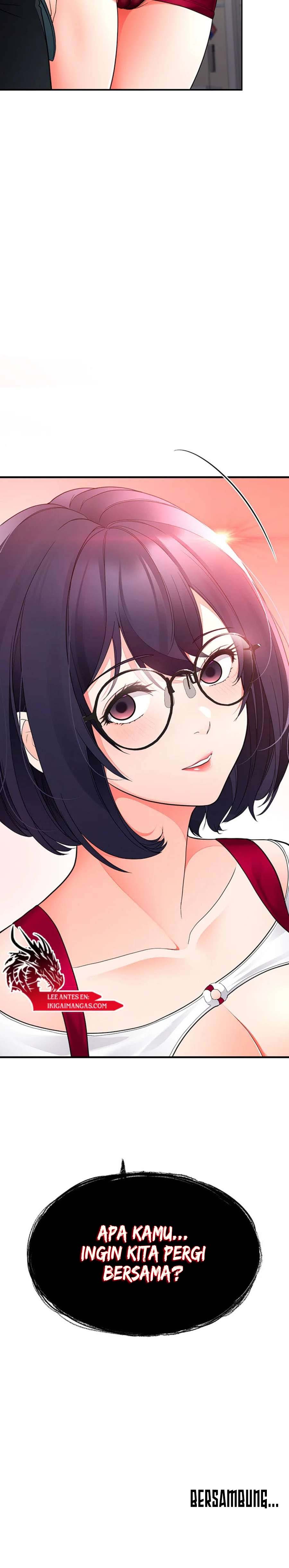 The Student Council President’s Hidden Task - Chapter 10 24 The Student Council President’s Hidden Task - Chapter 10 24