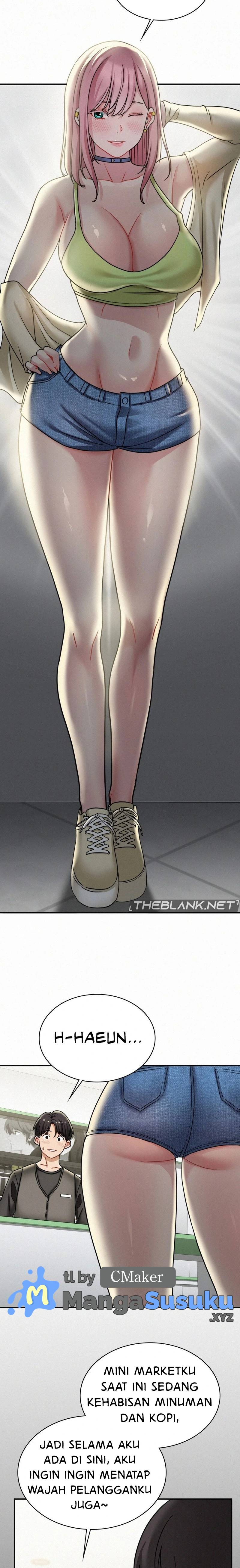 Landlord - Chapter 10 12