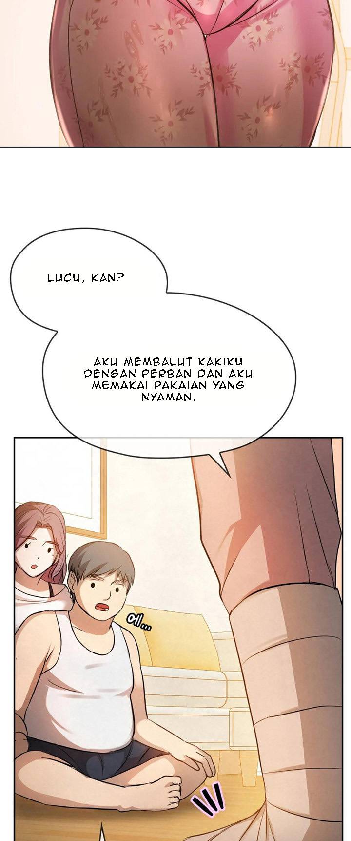 I Cant Bear it Ma’am - Chapter 10 25