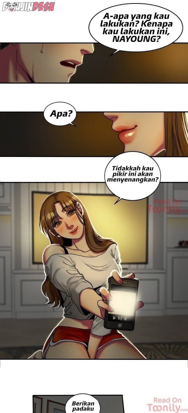 Bittersweet - Chapter 10 19