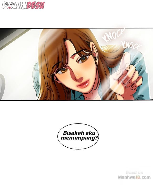 Bittersweet - Chapter 10 55