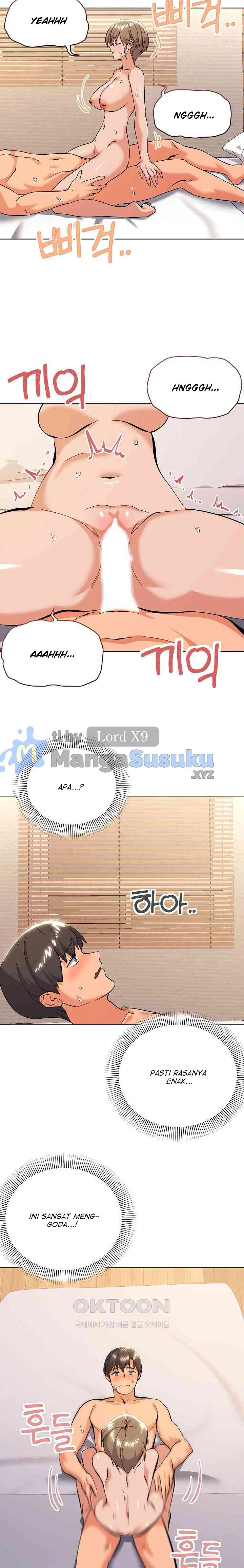 What&#8217;s Wrong With This Family - Chapter 10 8