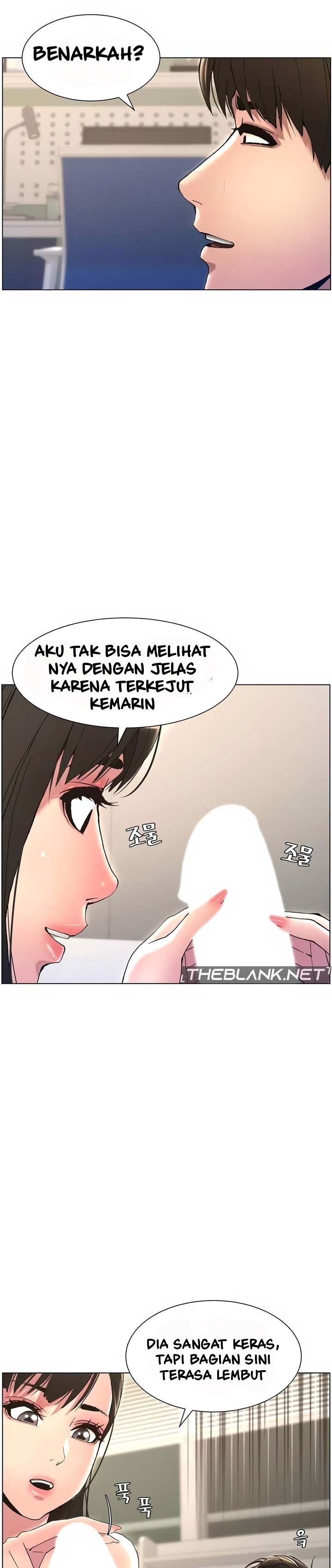 A Secret Lesson With My Younger Sister - Chapter 10 14