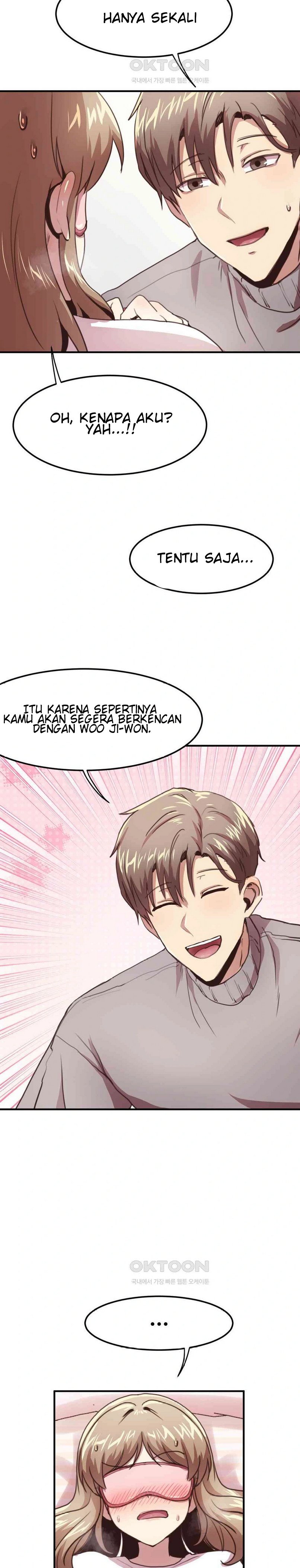 With My Brothers Friends - Chapter 10 8