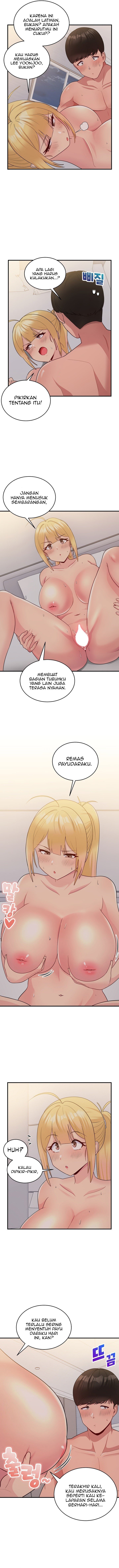 A Crushing Confession - Chapter 10 8