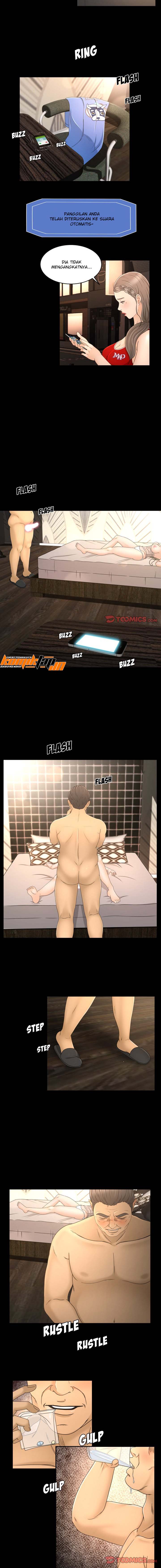 Exclusice Contract - Chapter 10 5 Exclusice Contract - Chapter 10 5