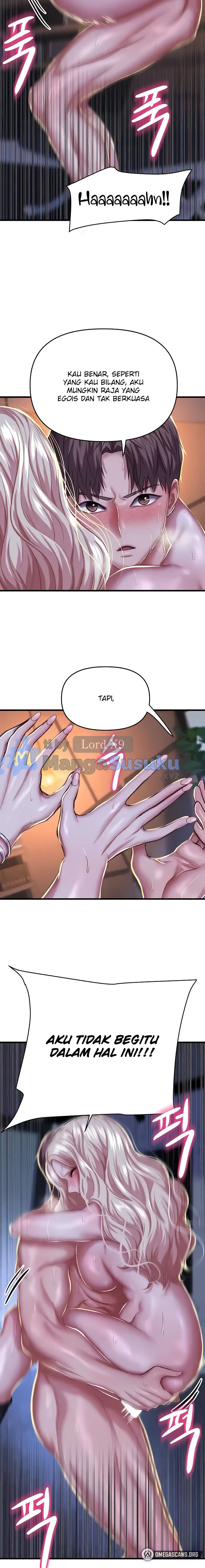 Women of The Gods - Chapter 10 16