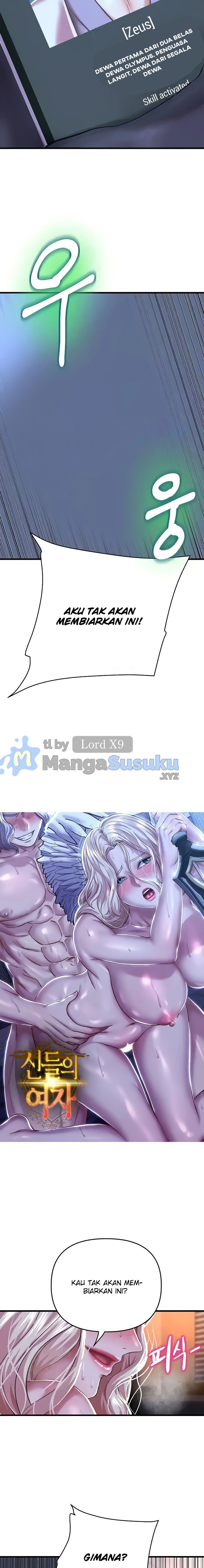Women of The Gods - Chapter 10 3