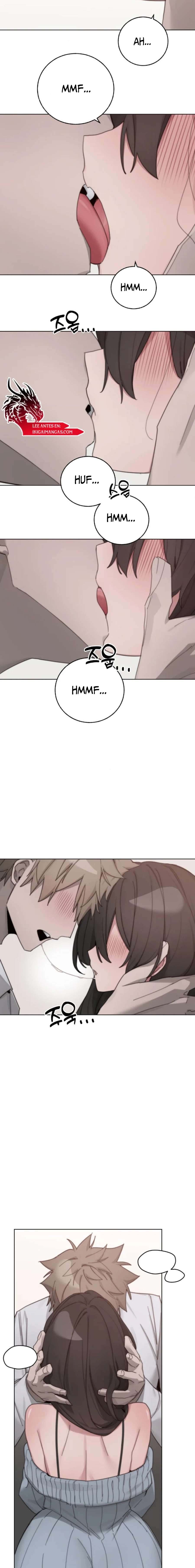 Cold? Hot! - Chapter 10 15 Cold? Hot! - Chapter 10 15